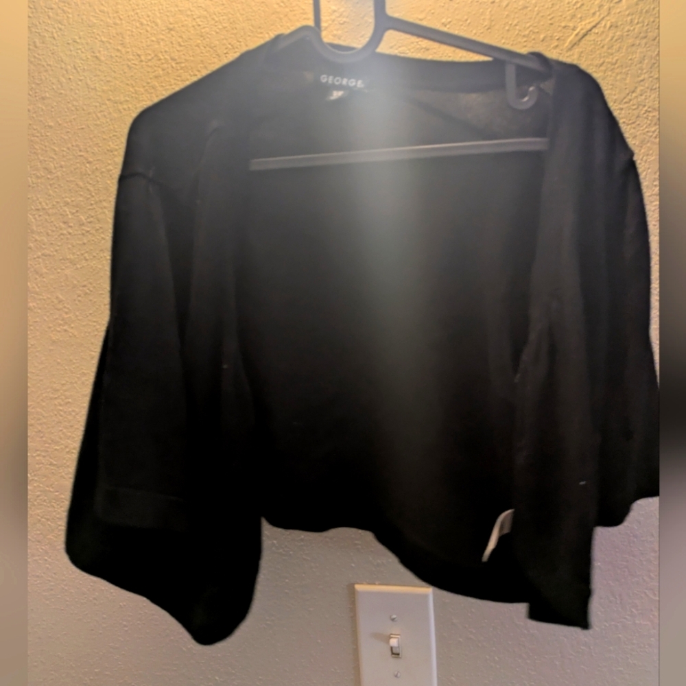 George Black Cardigan